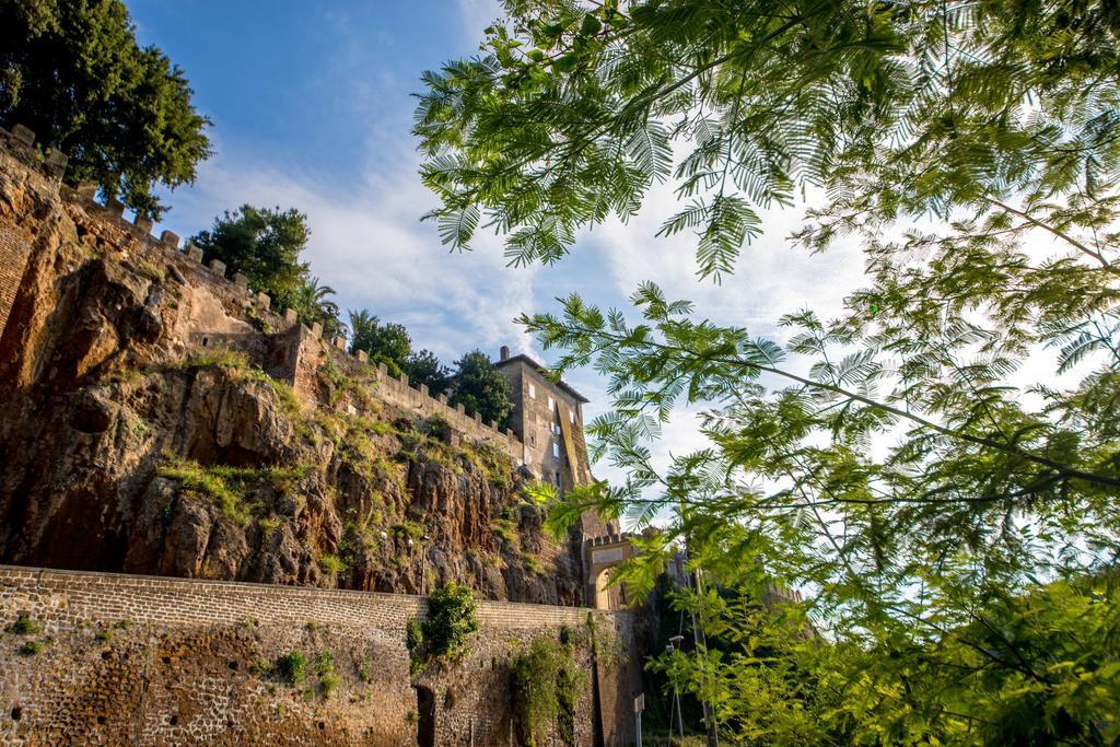 Agriturismo 4 Ricci Βίλα Cerveteri Εξωτερικό φωτογραφία